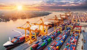 Freight and Forwarding