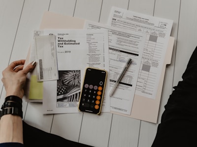 Secretarial and Tax Consultancy